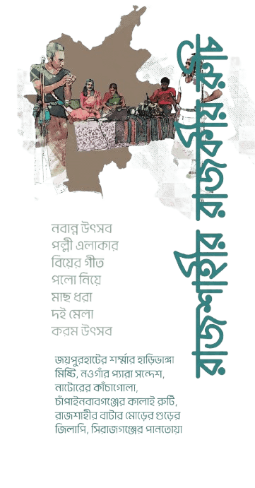 Rajshahi