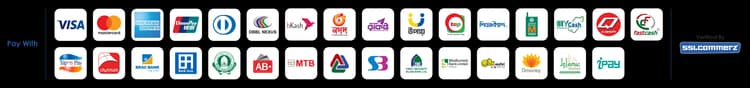 SSLCommerz Payment Gateway