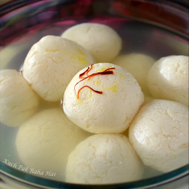 Roshogolla