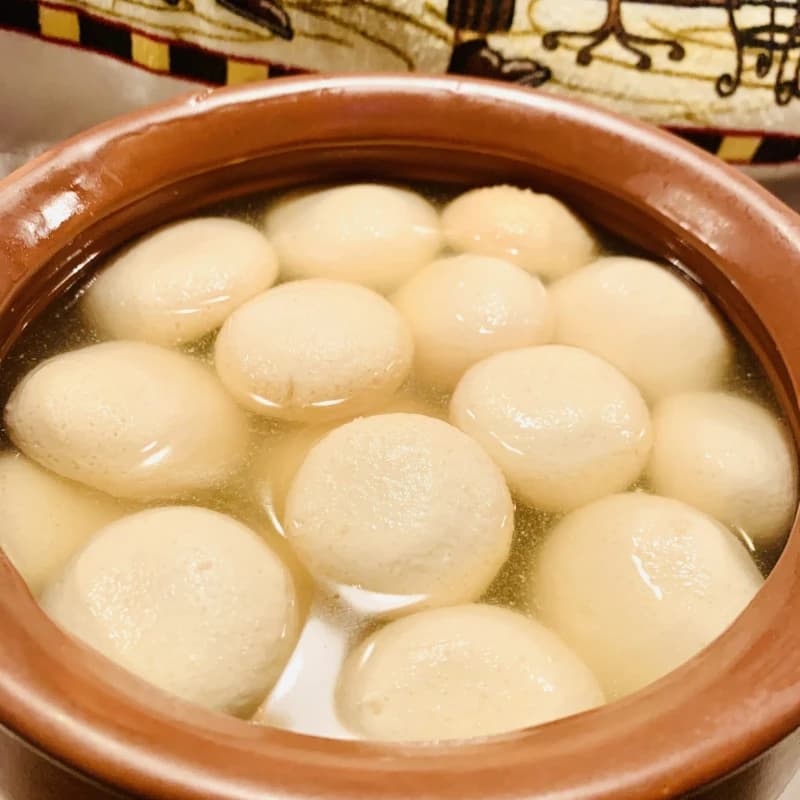Roshogolla
