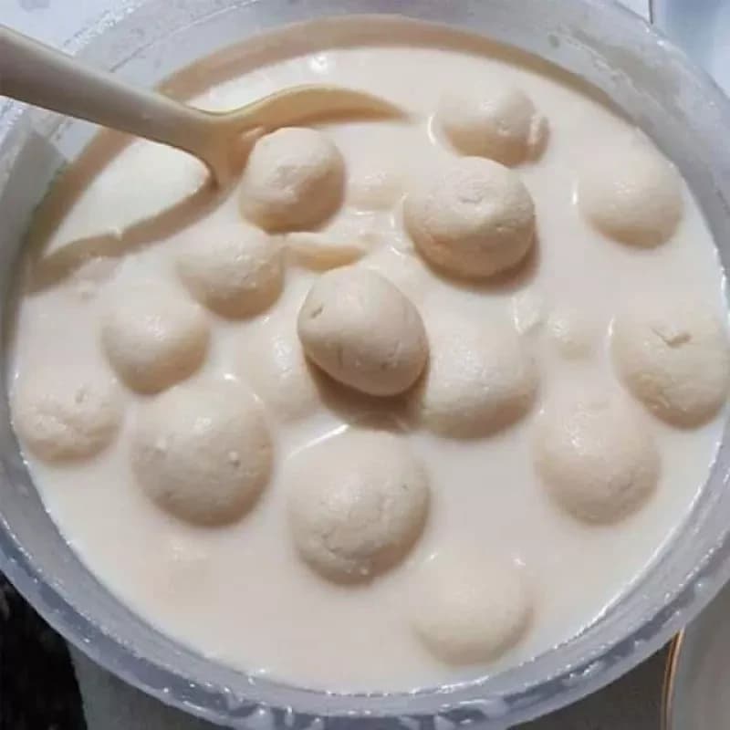 Roshmalai